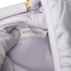 Bottega Veneta Lambskin The Mini Pouch Crossbody Secondhand