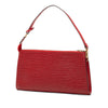 Louis Vuitton Epi Pochette Accessoires Secondhand