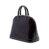 Louis Vuitton Monogram Vernis Alma PM Secondhand