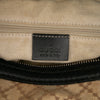 Gucci Diamante Canvas Sukey Satchel Secondhand