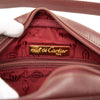 Cartier Leather Must De Cartier Crossbody Secondhand