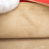 Gucci GG Supreme Blooms Clutch Secondhand