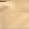 Prada City Calf Double Zip Satchel Secondhand