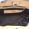 Prada City Calf Double Zip Satchel Secondhand