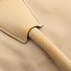 Prada City Calf Double Zip Satchel Secondhand