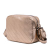 Gucci Small Metallic Calfskin Blondie Crossbody Secondhand