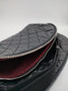 Secondhand Chanel Nylon Quilted Coco Cocoon Messenger Bag - '10s