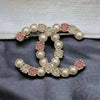 Chanel Brooch Secondhand