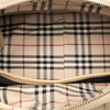 Burberry Leather Handbag Secondhand