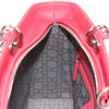 Christian Dior Lady Dior Bag Leather