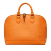 Louis Vuitton Epi Alma PM Secondhand