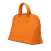 Louis Vuitton Epi Alma PM Secondhand