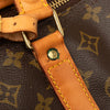 Louis Vuitton Monogram Keepall Bandouliere 60 Secondhand