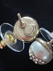 Chanel Earrings Secondhand