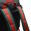 Gucci L'Aveugle Par Amour Techno Canvas Backpack Secondhand
