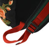 Gucci L'Aveugle Par Amour Techno Canvas Backpack Secondhand