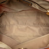 Prada Saffiano Trimmed Tessuto Open Tote Secondhand