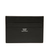 Hermès Evercolor and Tadelakt Cheval Picto Card Holder Secondhand