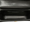 Saint Laurent Medium Calfskin Solferino Satchel In Box Secondhand