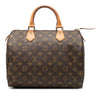 Louis Vuitton Monogram Speedy 30 Secondhand