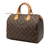 Louis Vuitton Monogram Speedy 30 Secondhand