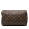 Louis Vuitton Monogram Speedy 30 Secondhand