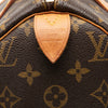 Louis Vuitton Monogram Speedy 30 Secondhand