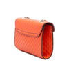 Gucci Mini Microguccissima Emily Crossbody Secondhand