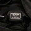 Prada Tessuto Tote Secondhand