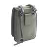 LOEWE Leather Gusset Phone Holder Secondhand