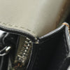 LOEWE Leather Gusset Phone Holder Secondhand