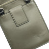 LOEWE Leather Gusset Phone Holder Secondhand