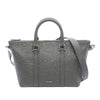 Dior Leather Gravity Weekender 25 Secondhand