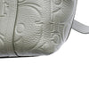 Dior Leather Gravity Weekender 25 Secondhand