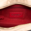 Chanel Medium Bicolor Lambskin Gabrielle Crossbody Secondhand