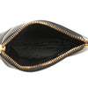 Ferragamo Leather Gancini Coin Pouch Secondhand
