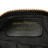 Ferragamo Leather Gancini Coin Pouch Secondhand