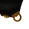 Ferragamo Leather Gancini Coin Pouch Secondhand