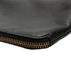 Ferragamo Leather Gancini Coin Pouch Secondhand