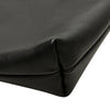 Ferragamo Leather Gancini Coin Pouch Secondhand