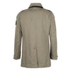 Secondhand Stone Island David-OVD Trench Coat - '10s