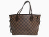 Louis Vuitton Neverfull Tote Damier