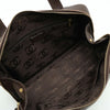 Secondhand Chanel - Brown Leather Bag