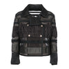 Ermanno Scervino Black Jacket - 2010s Second hand