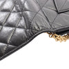 Chanel Quilted Aged Calfskin Reissue 2.55 Wallet on Chain Secondhand