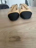 Chanel Slingback Pumps Secondhand