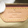 Louis Vuitton Looping Handbag Monogram Canvas