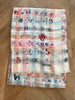 Chanel Cashmere Stole Secondhand