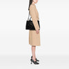 Prada Canvas Canapa Logo Tote Secondhand