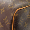 Louis Vuitton Monogram Keepall Bandouliere 50 Secondhand